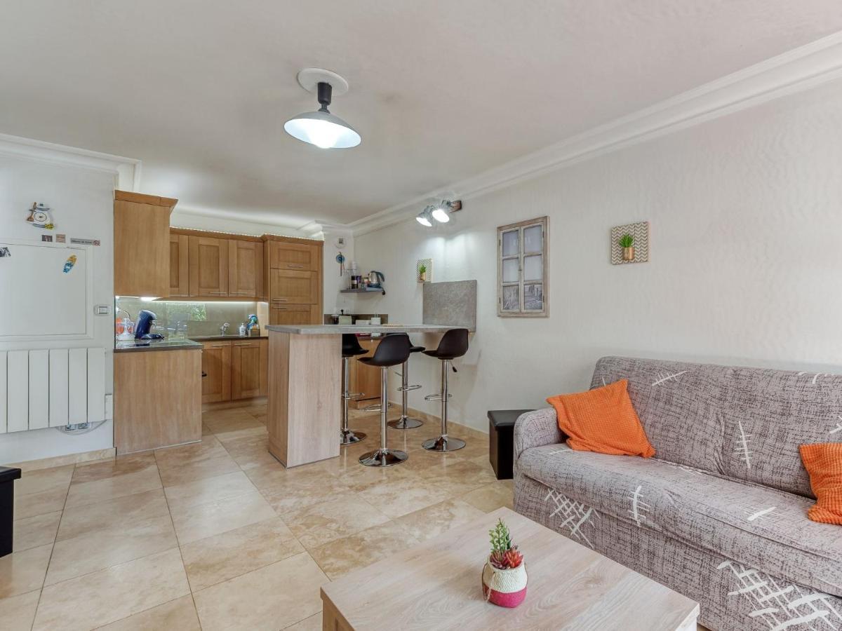 Apartment Le Domaine De La Baie-3 By Interhome كافالير سور مير المظهر الخارجي الصورة